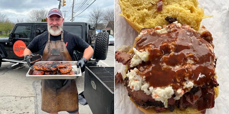JT Wilder BBQ