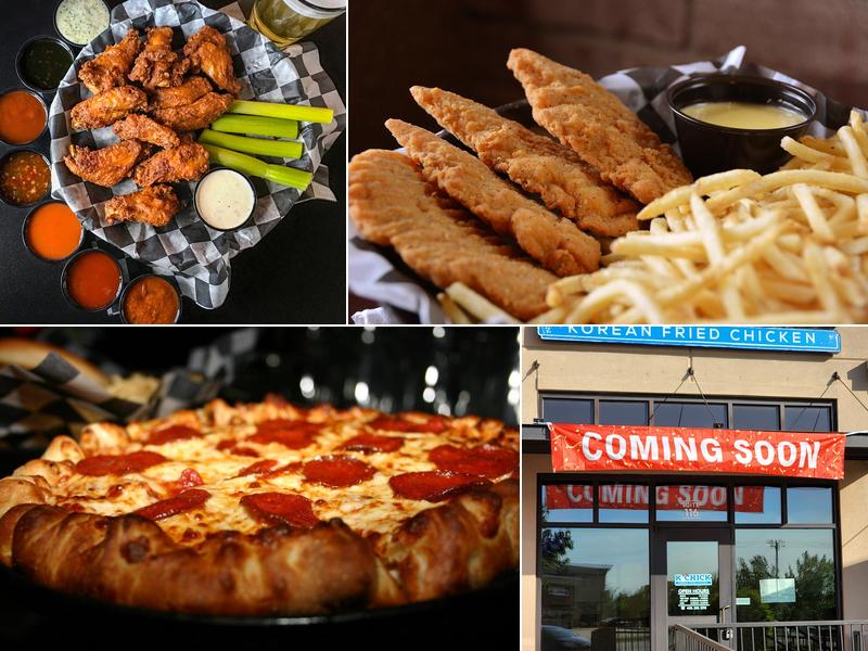 K-Chick 1201 NW 178th St #116, Oklahoma City