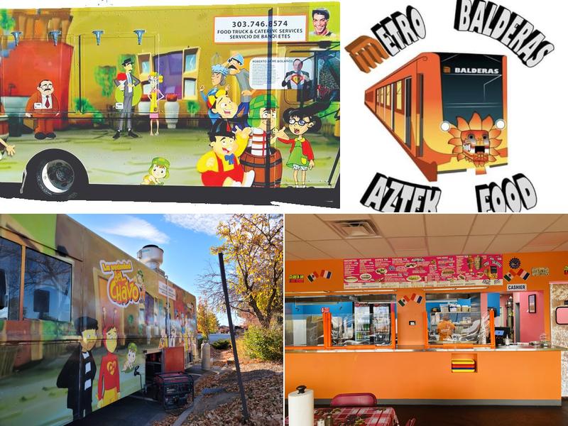 La Vecindad Del Chavo