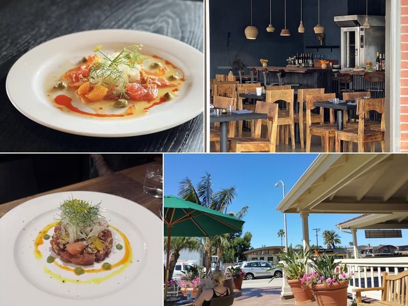 Échale 947 South Coast Hwy 101 Suite 103D, Encinitas