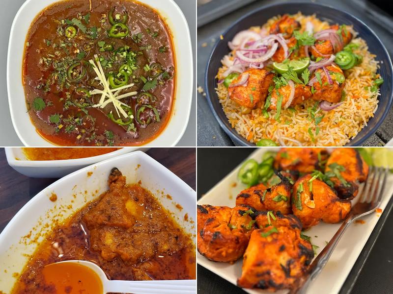 Karachi Food Company