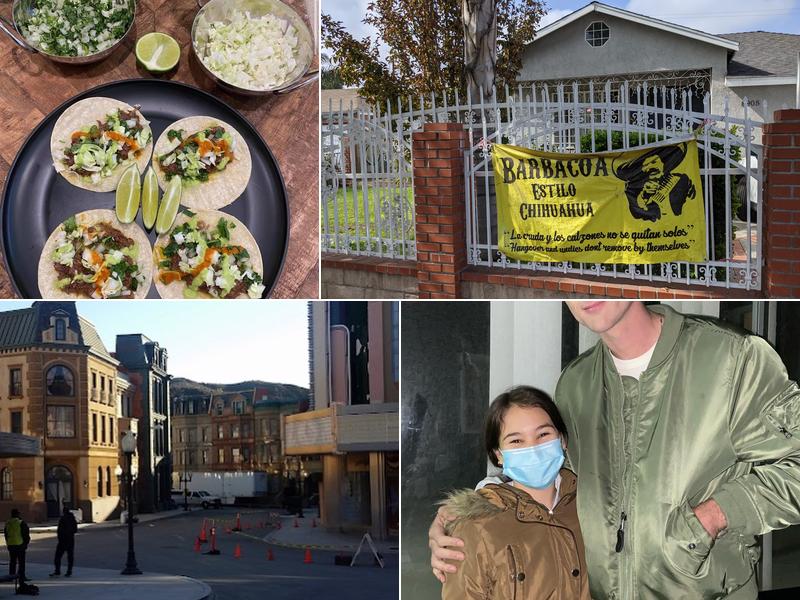 Barbacoa Estilo Chihuahua