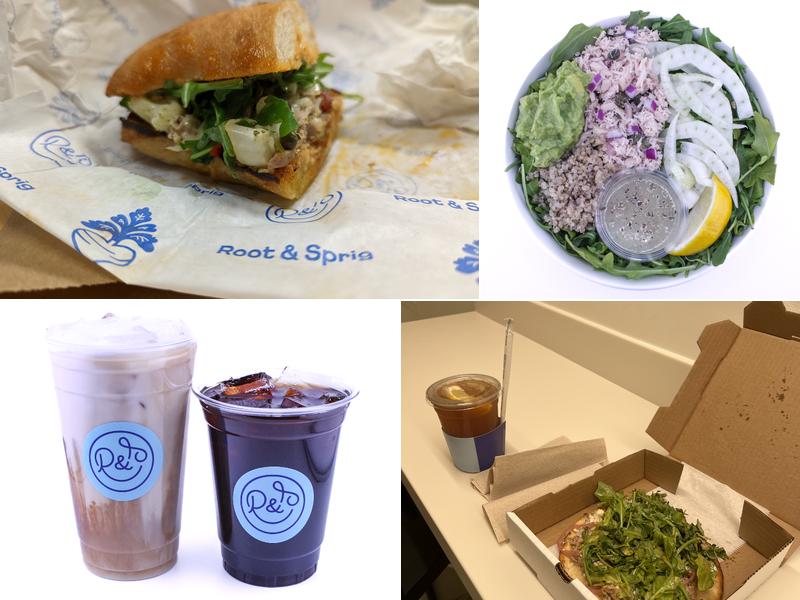 Root & Sprig by Tom Colicchio - Aurora