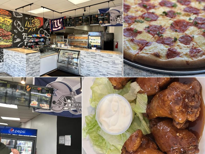 SuMoe’s Fried & Grill