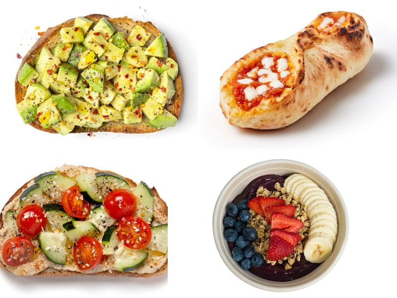 Robeks Fresh Juices & Smoothies