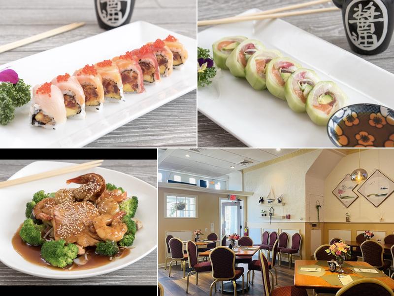 Tao One Asian Cuisine