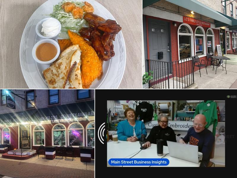 LC’s Family Style Restaurant