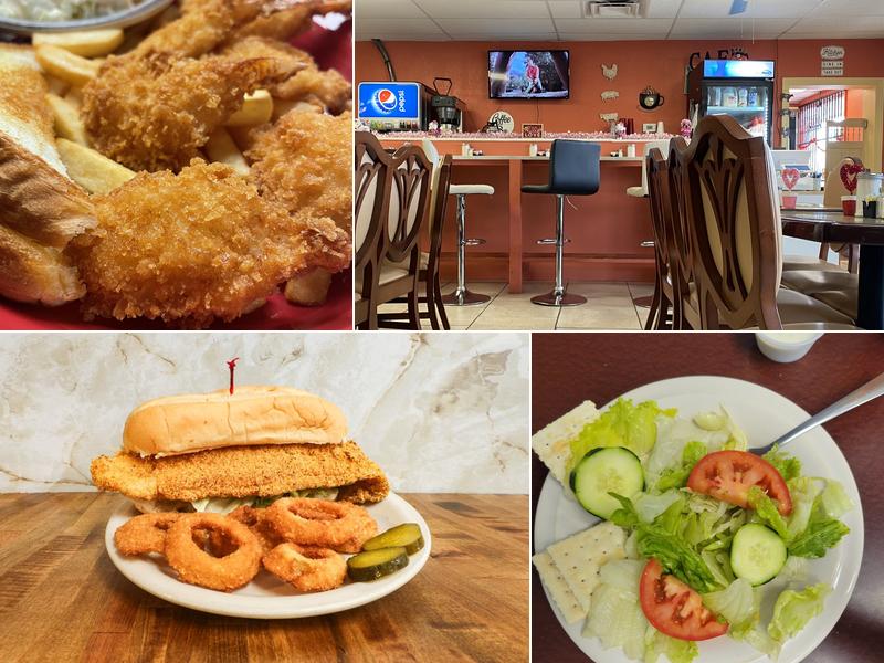 Bella´s Kitchen Home Country Cooking