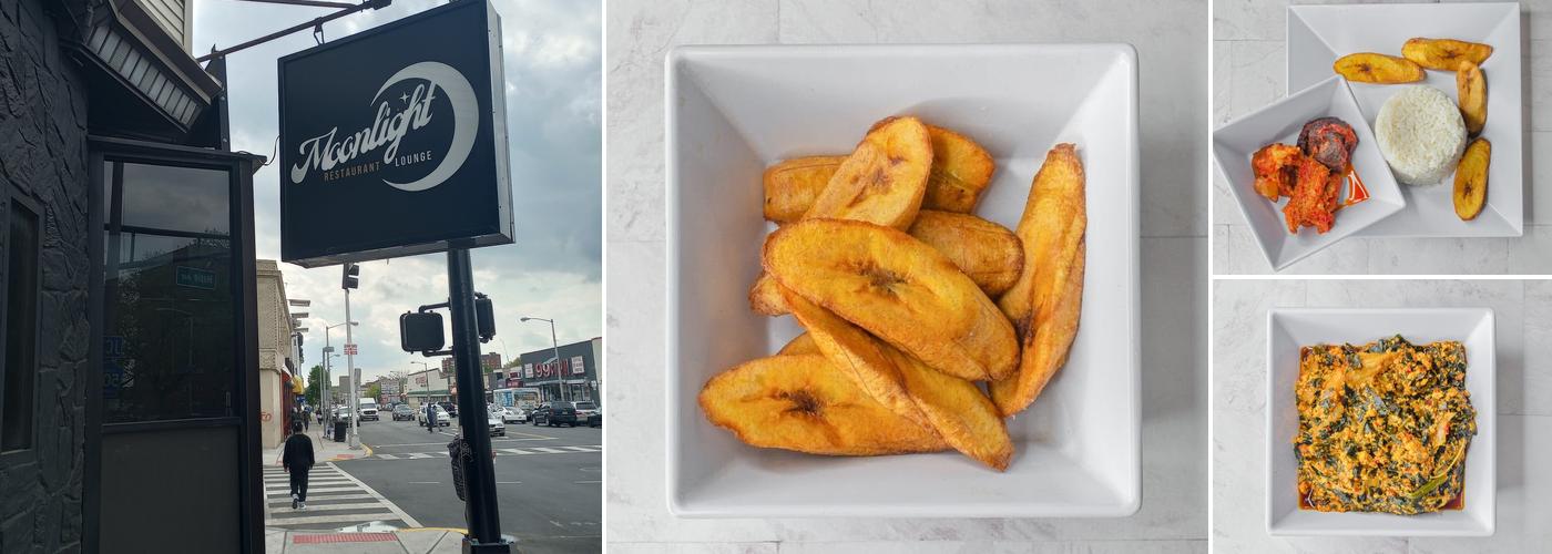 Moonlight Restaurant and Lounge