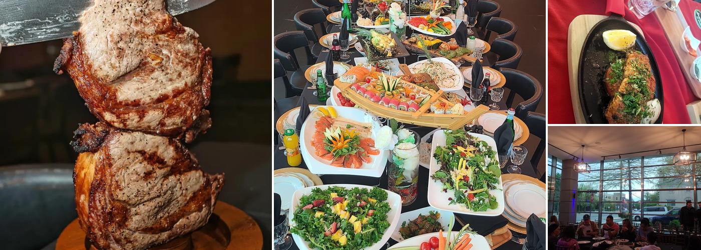 MANA Fusion Catering