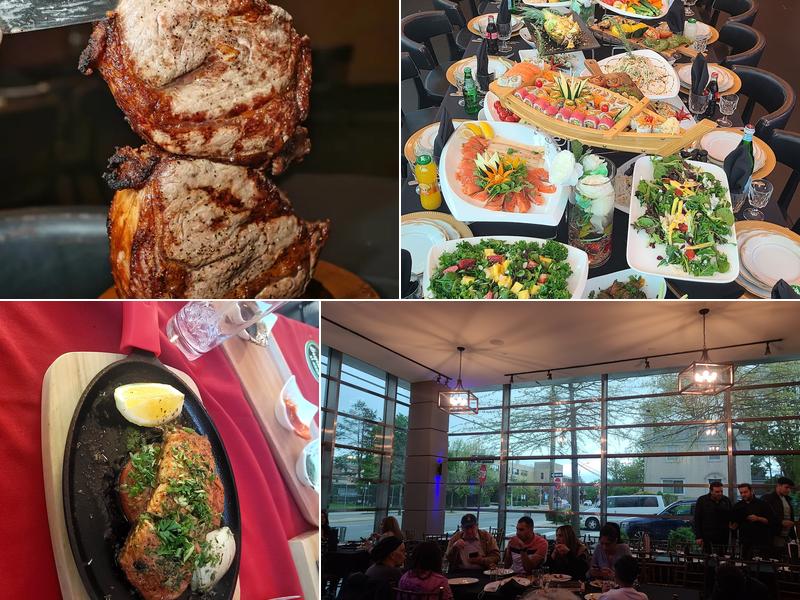 MANA Fusion Catering