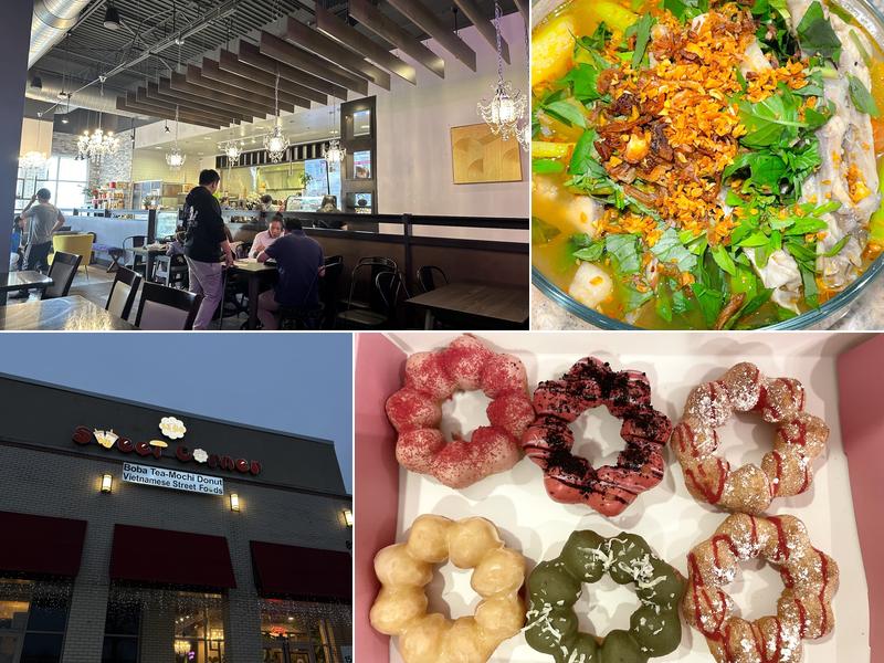 1368 Sweet Corner Cafe