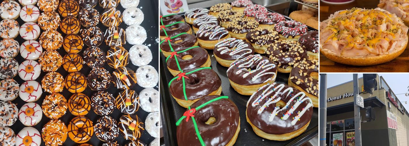 Winchells Donut House