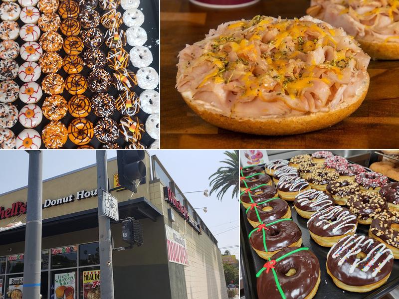 Winchells Donut House