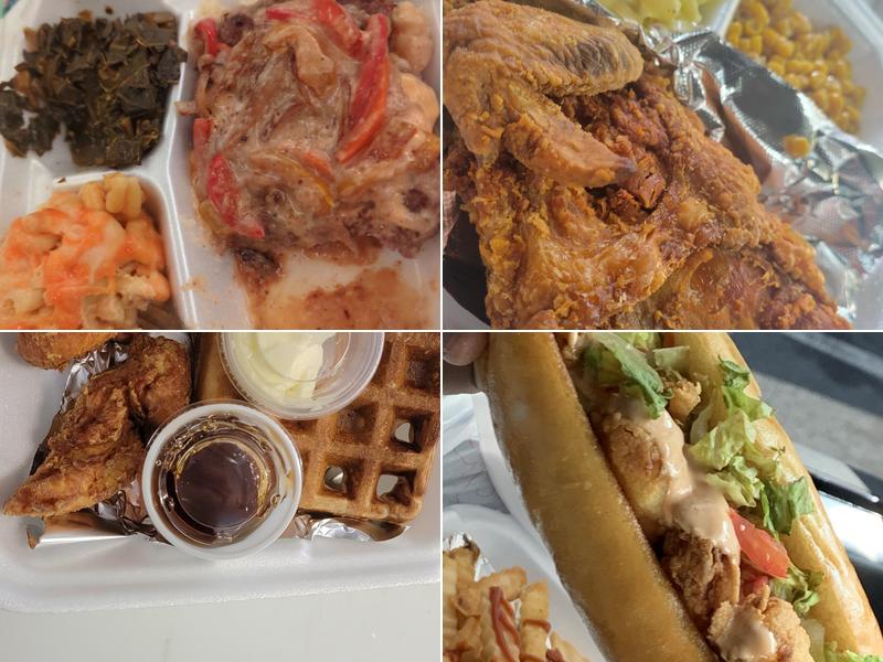 Sandra Lee's Country Kitchen