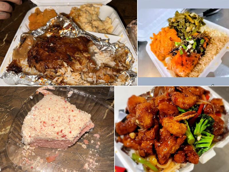 Shelpots - Halal Comfort Food for the Soul