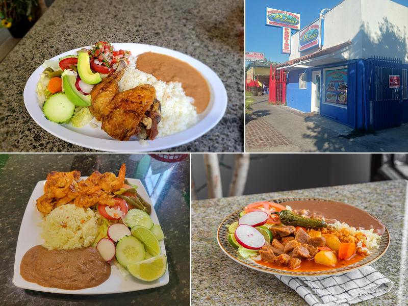 4616 S Avalon Blvd, Los Angeles, CA 90011