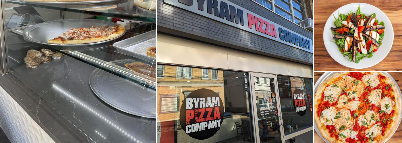 Byram Pizza Company