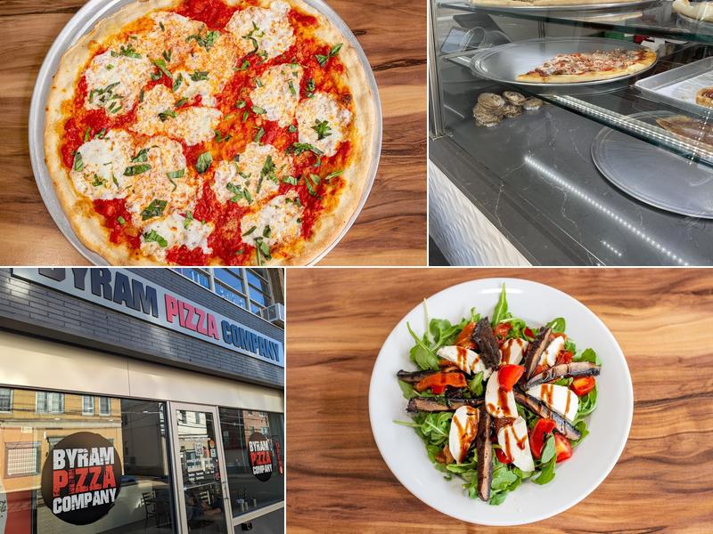 Byram Pizza Company 226 Mill St, Greenwich