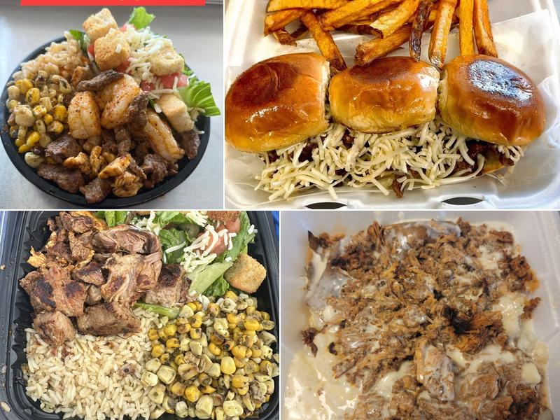George's OMG 204 Linwood Dr, Paragould