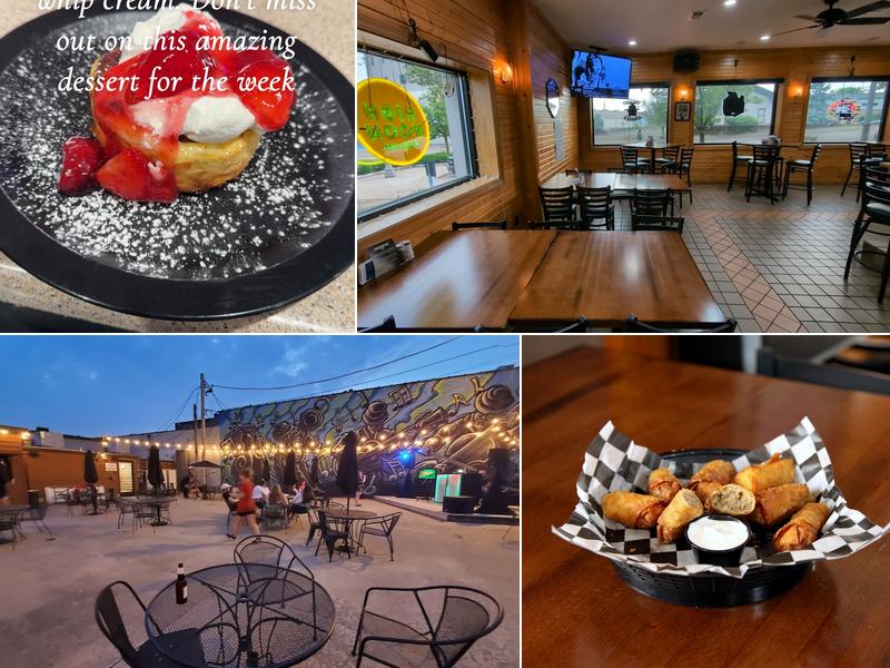 Brink's 214 Locust St, Sterling