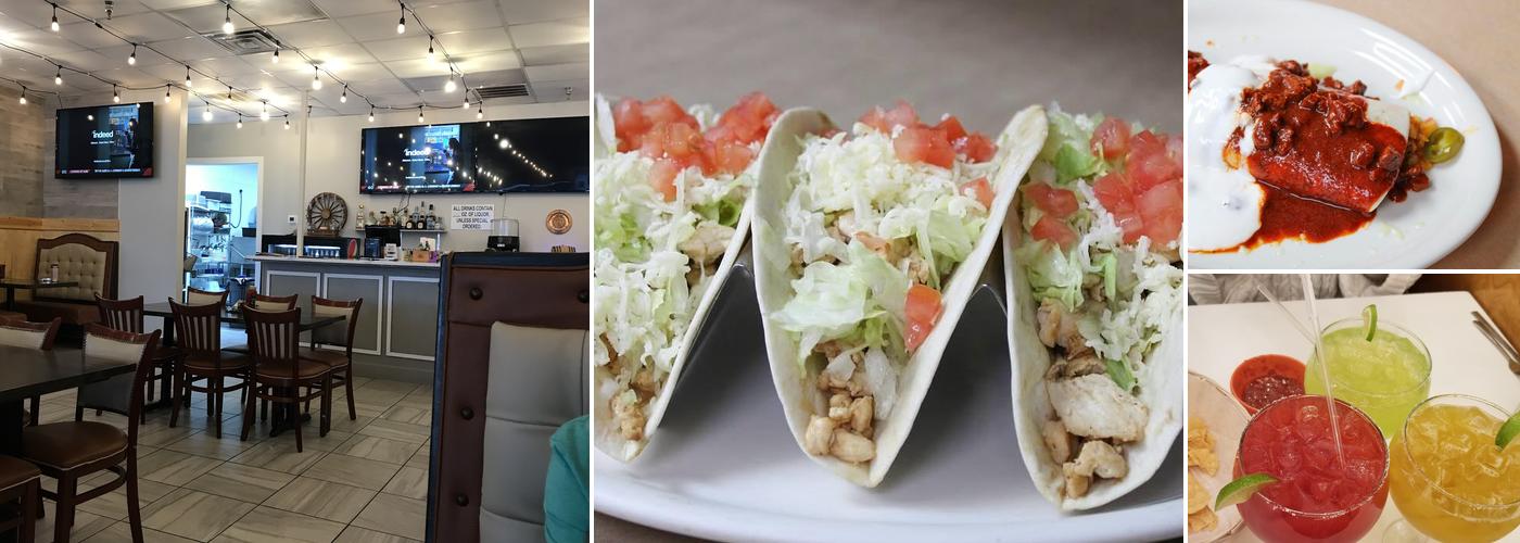 Los Hermanos Mexican Restaurant