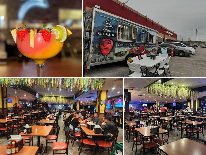 El Gallito Sinaloense