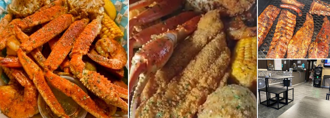 Pick Up N Go Soul Food