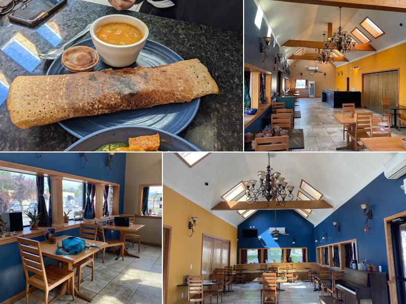 Krishna Kitchen