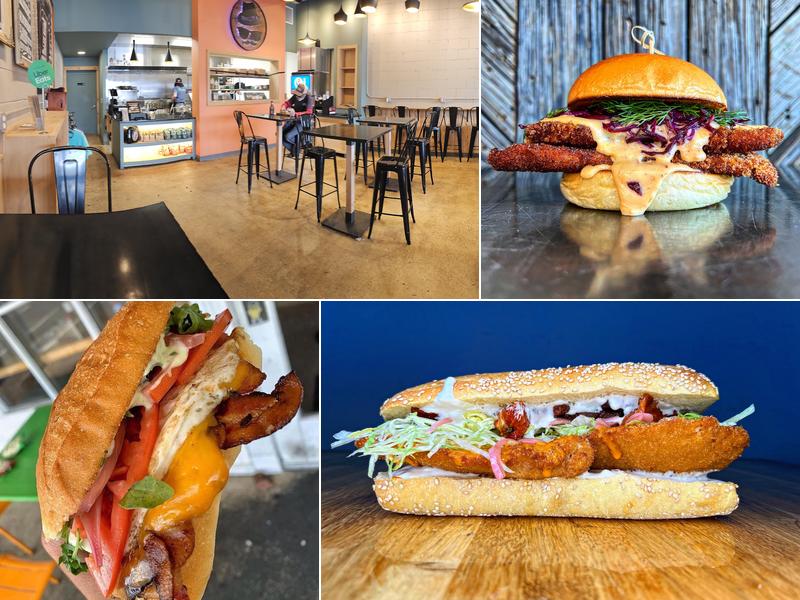 Hoagitos of Oakhurst