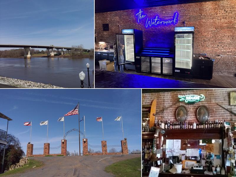 The Watermark 103 Main St, Columbia