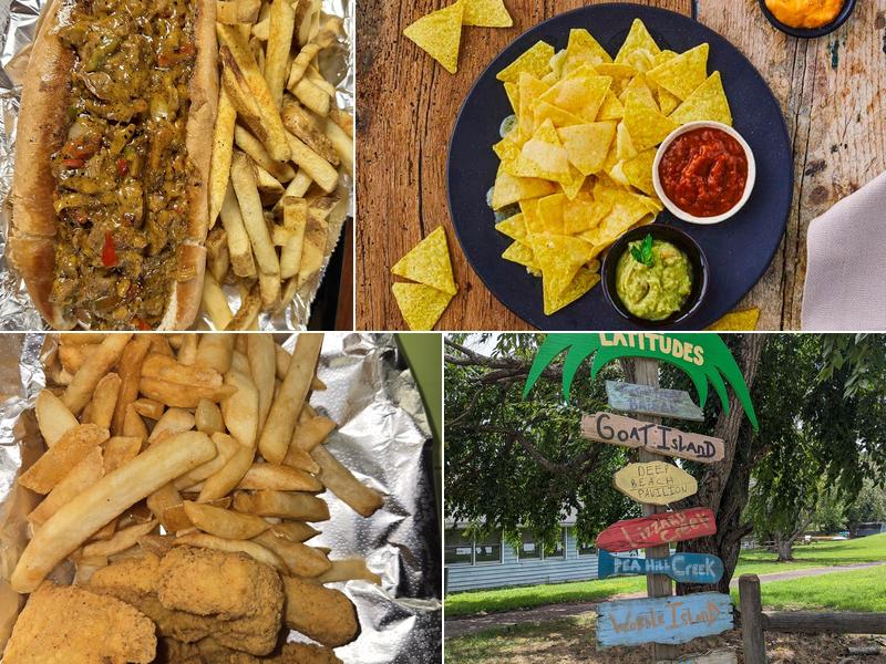 Latitudes on the Lake 300 Lake Resort Dr, Valentines