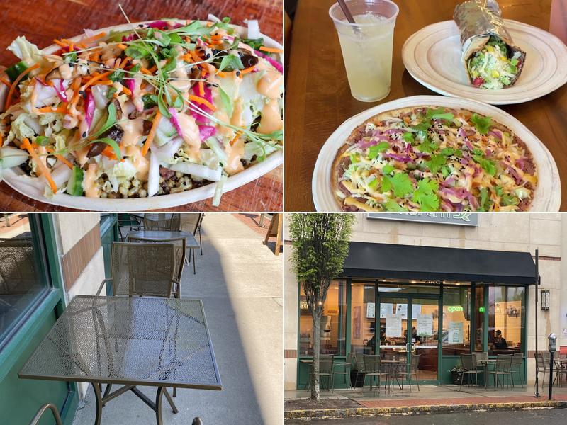 worldFlats - Montclair