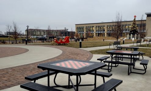 The District at Prairie Trail