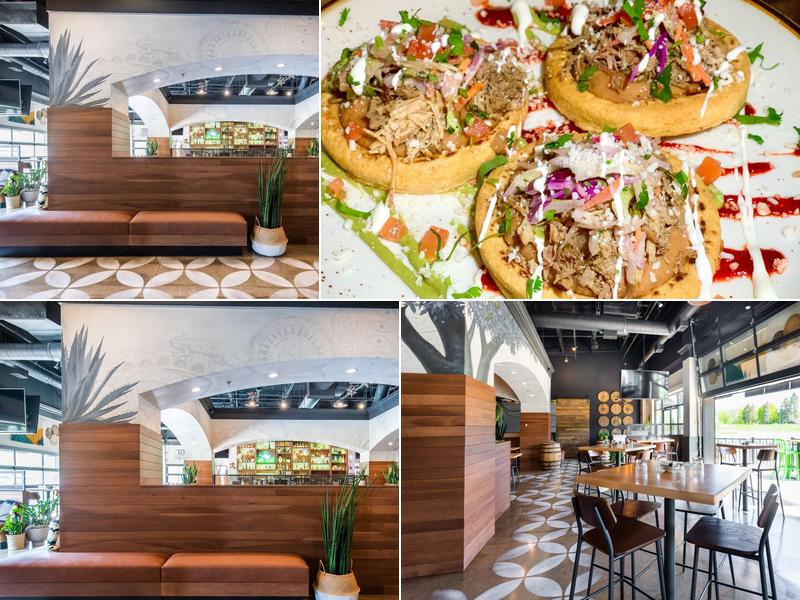 Lima Fresca Taco & Tequila Bar 6320 IL-53 Suite 120, Woodridge