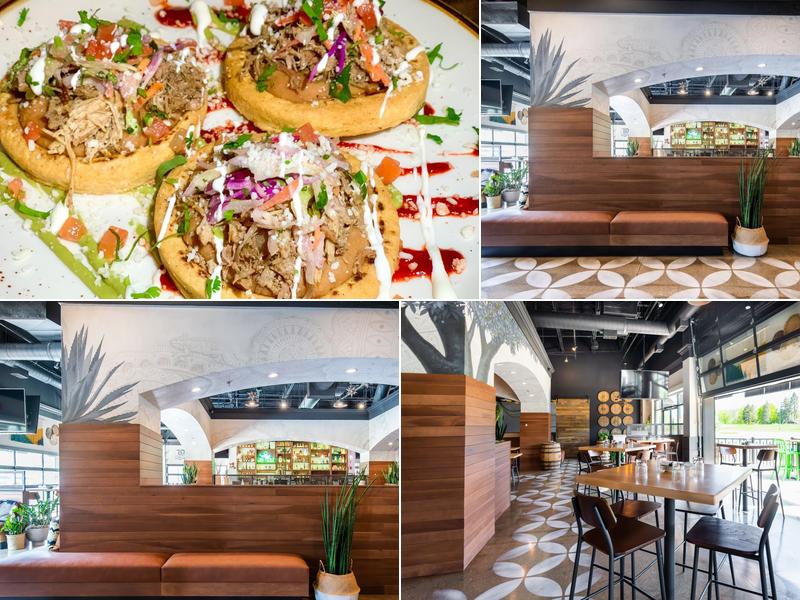 Lima Fresca Taco & Tequila Bar