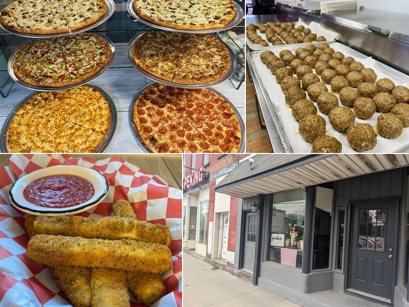 Pizzalano 22 W Main St, Fonda