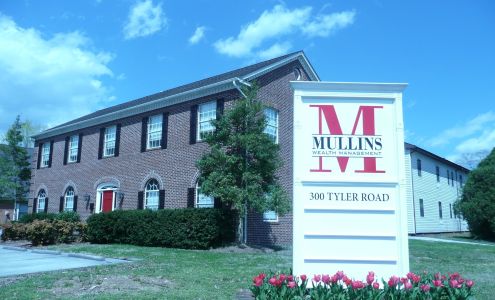 Mullins Wealth Management