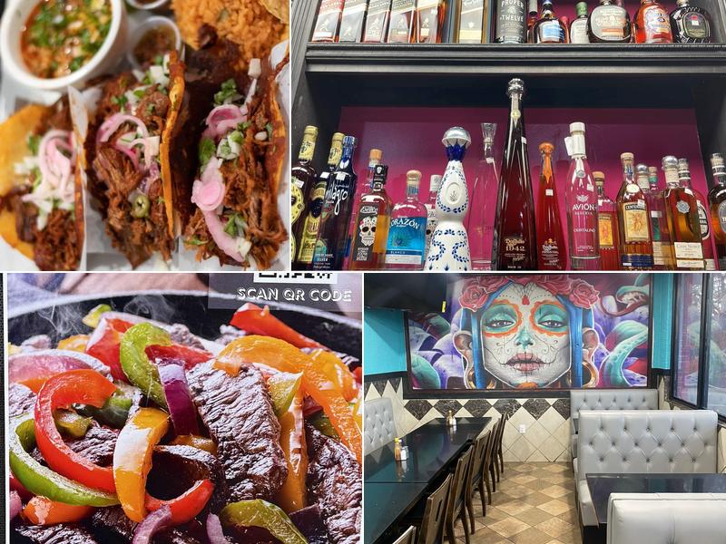 El Rey Tequila 3420 Boulevard, Colonial Heights