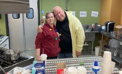 Genoa Area Community Food Hub Genoa