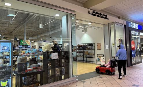 Wyoming Valley Mall: Wilkes-Barre Township