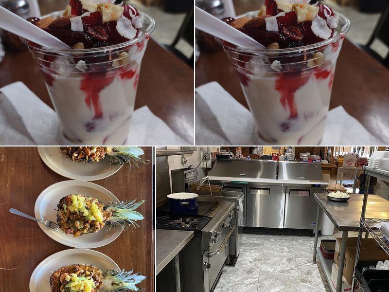 Carniceria Los Chacalitos