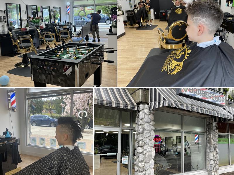 Jo Fade Barbershop