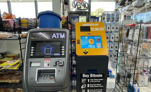 Bitcoin ATM North Miami Beach - Coinhub