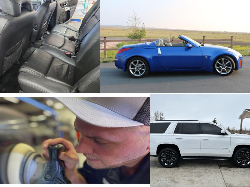 Cowboy Auto Detailing LLC