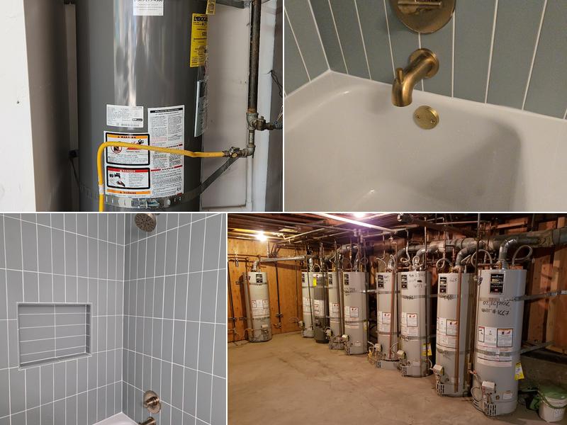 Lance Plumbing Solutions LLC