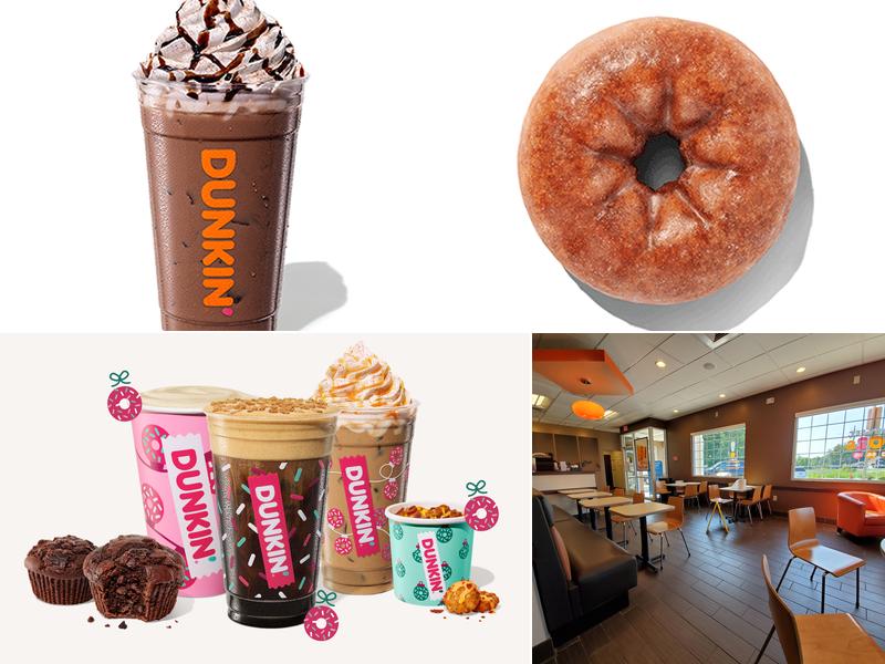 Dunkin'