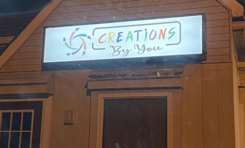 Creations By You Inc.