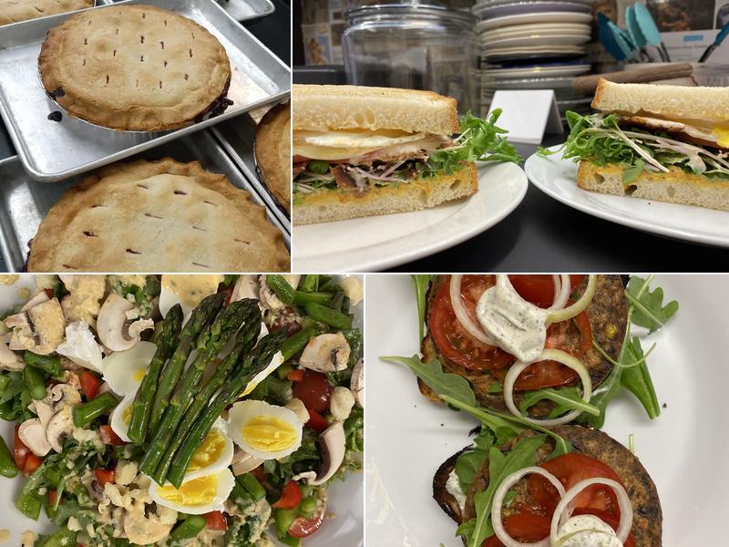 The TiNY HUB 520 Cedar Point Rd, Tiny