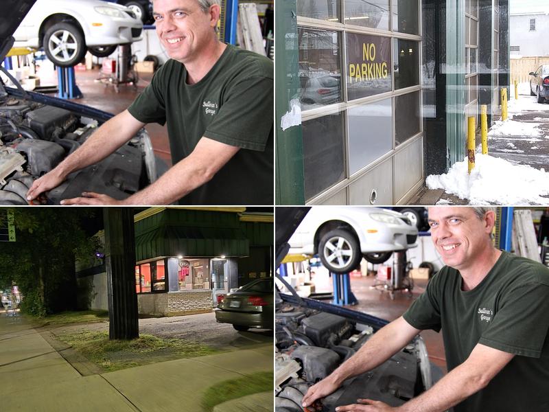 Sullivan's Auto Service